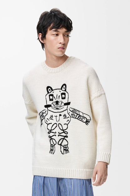 Knitwear