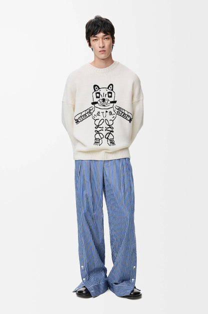 Knitwear
