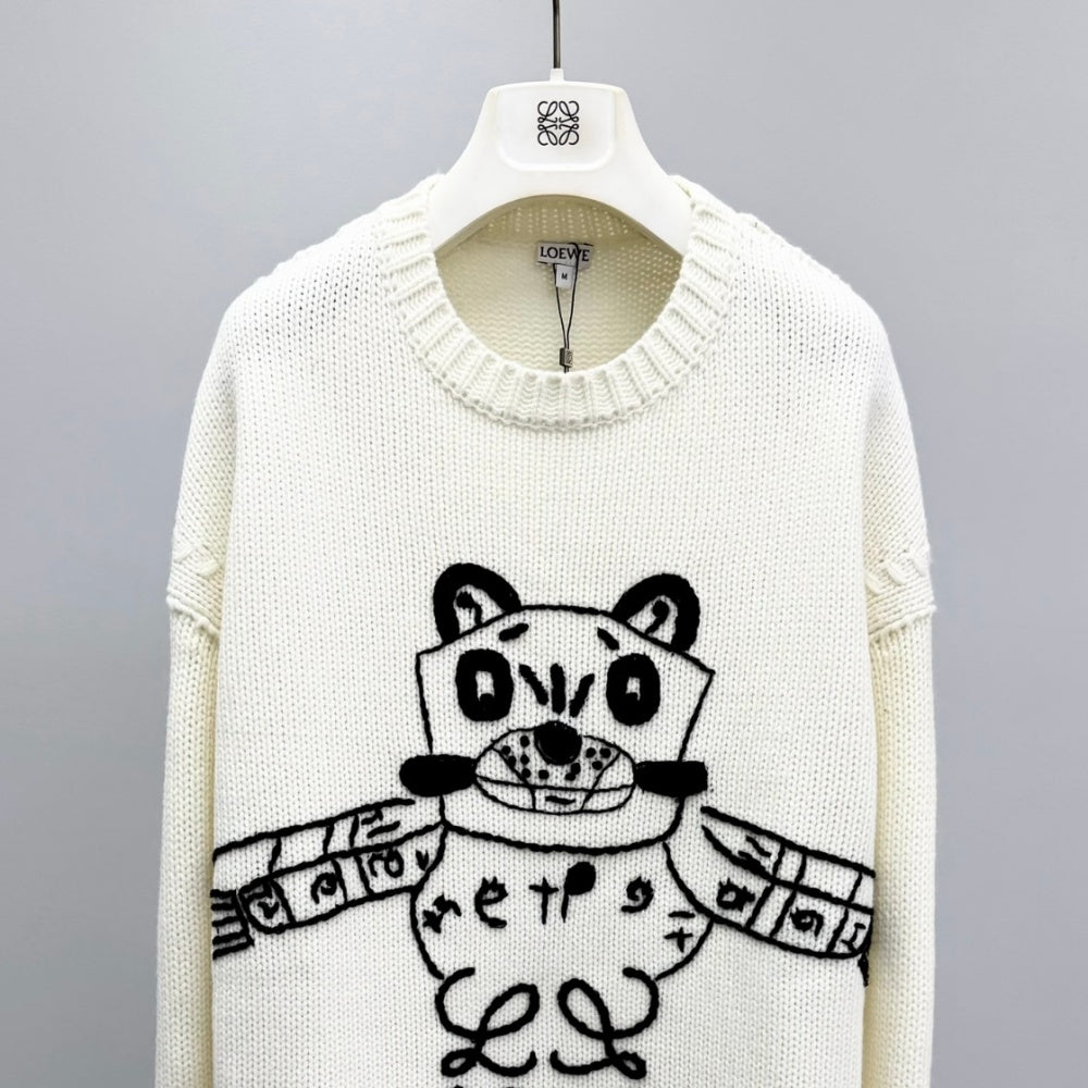 Knitwear