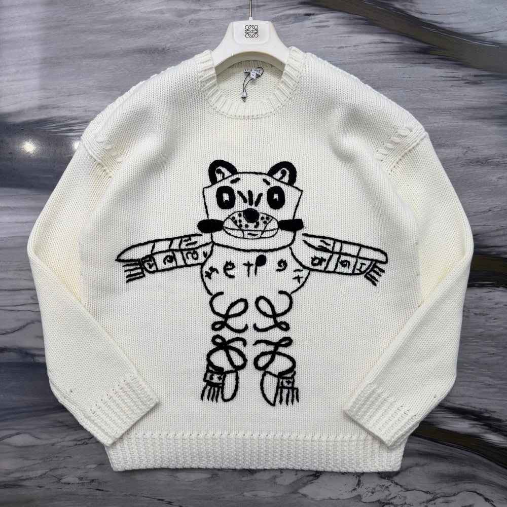 Knitwear
