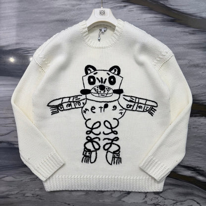 Knitwear