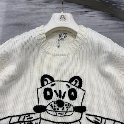 Knitwear