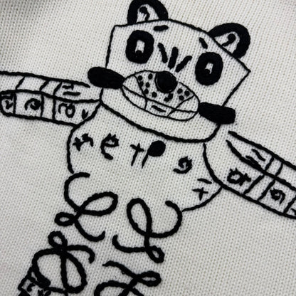 Knitwear