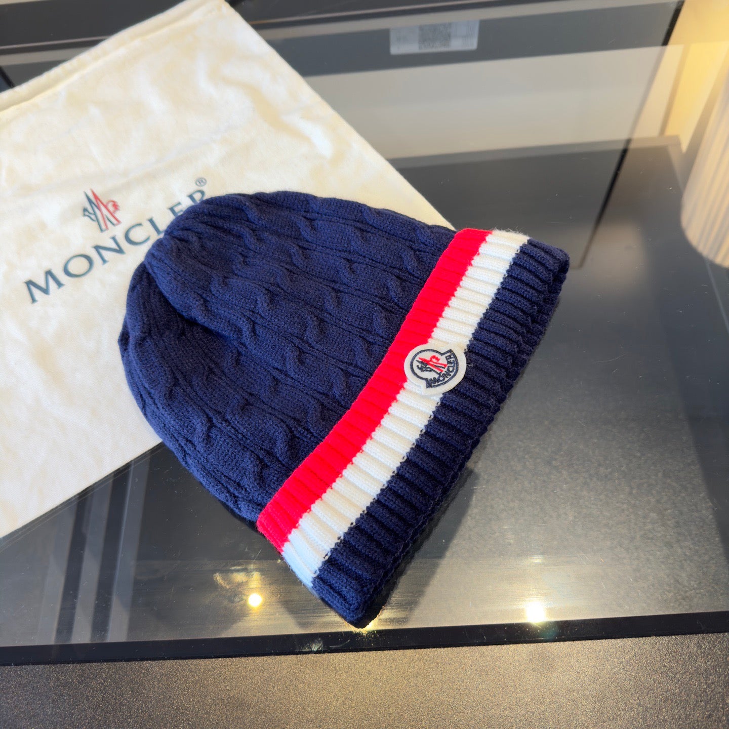 Beanie