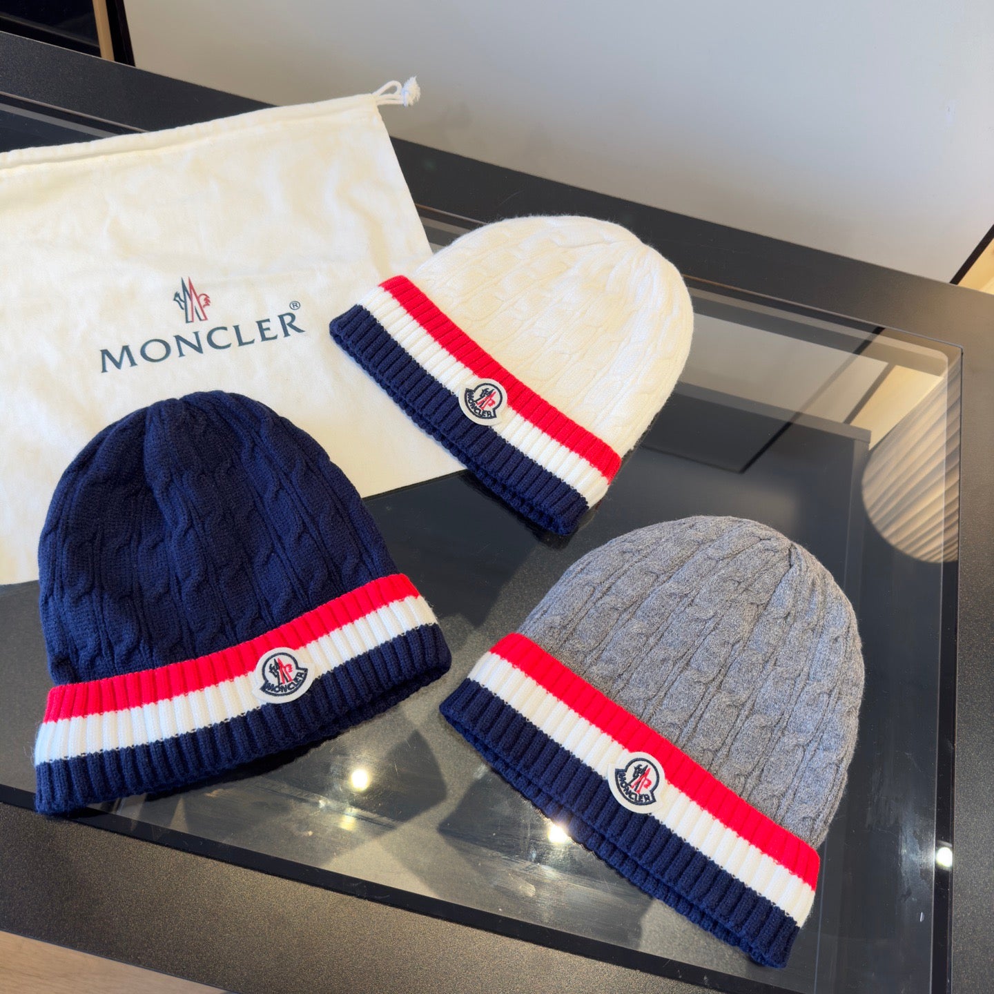 Beanie