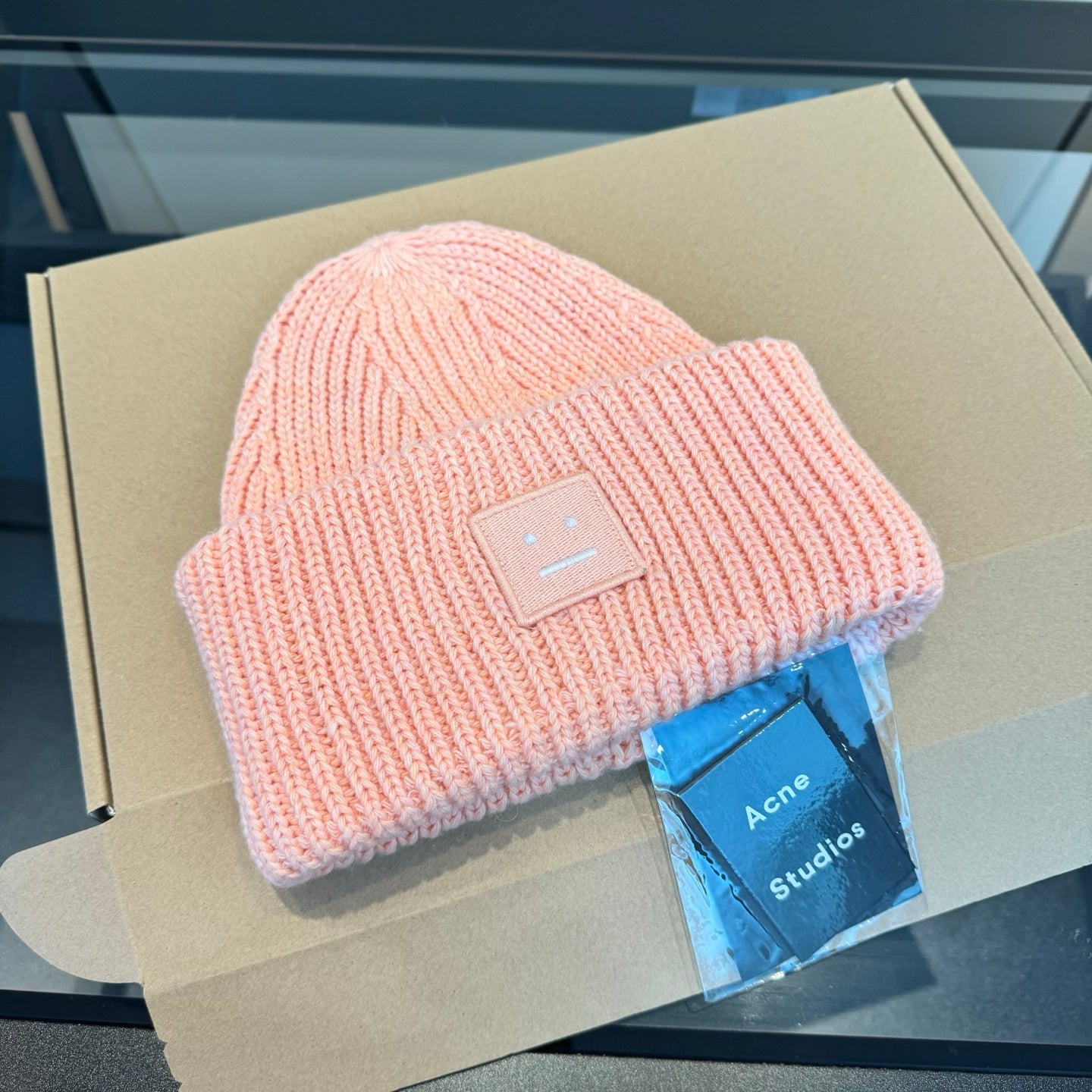 Beanie