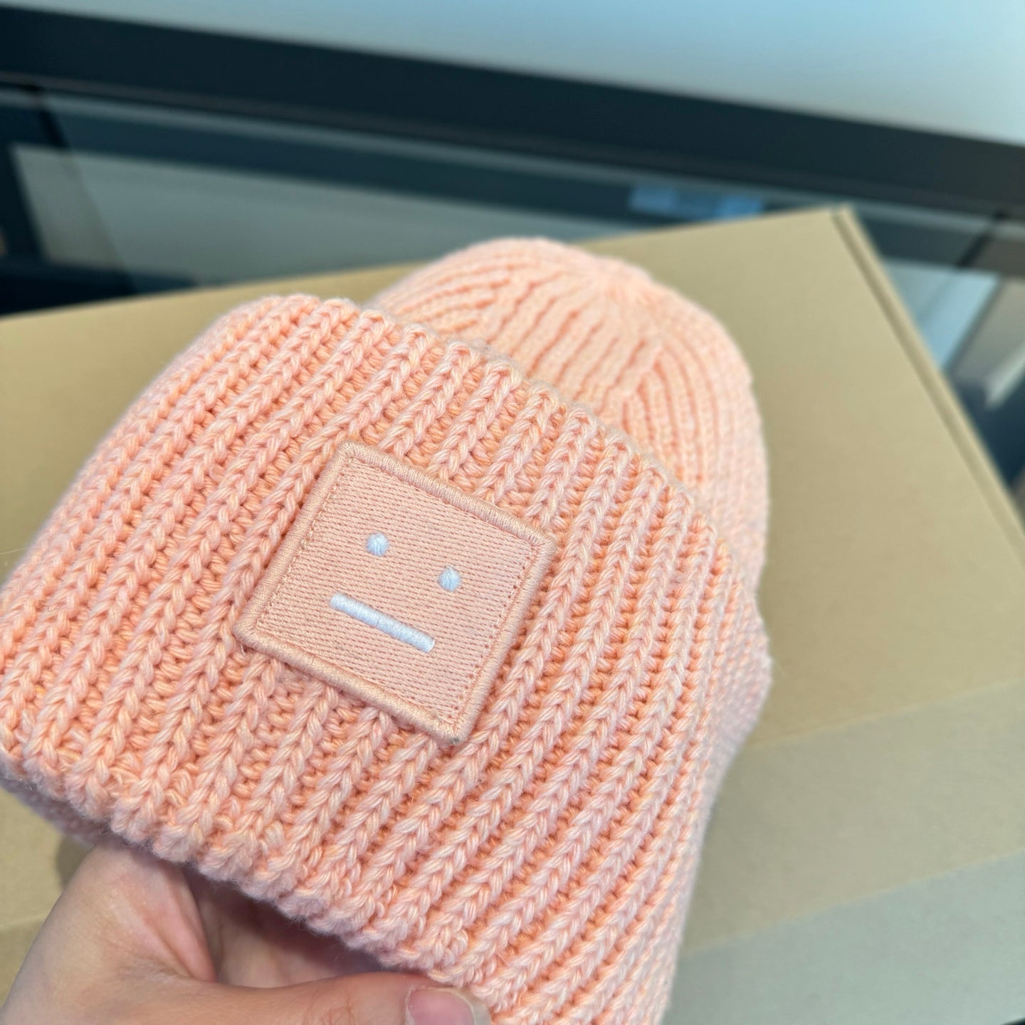 Beanie