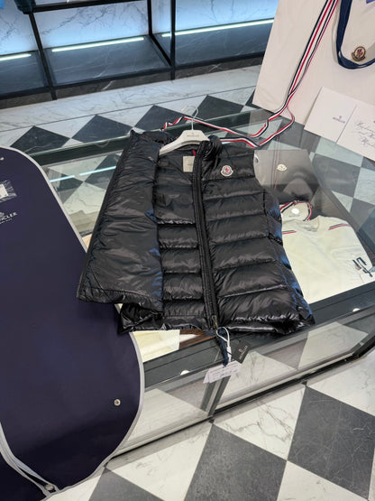 Down Vest