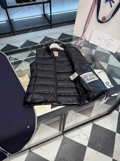 Down Vest