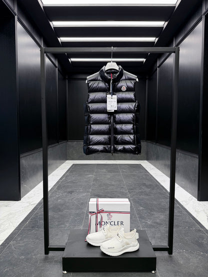 Down Vest