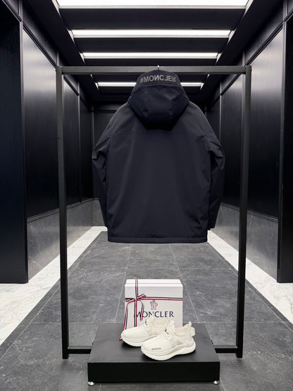 Collaboration Down Jacket