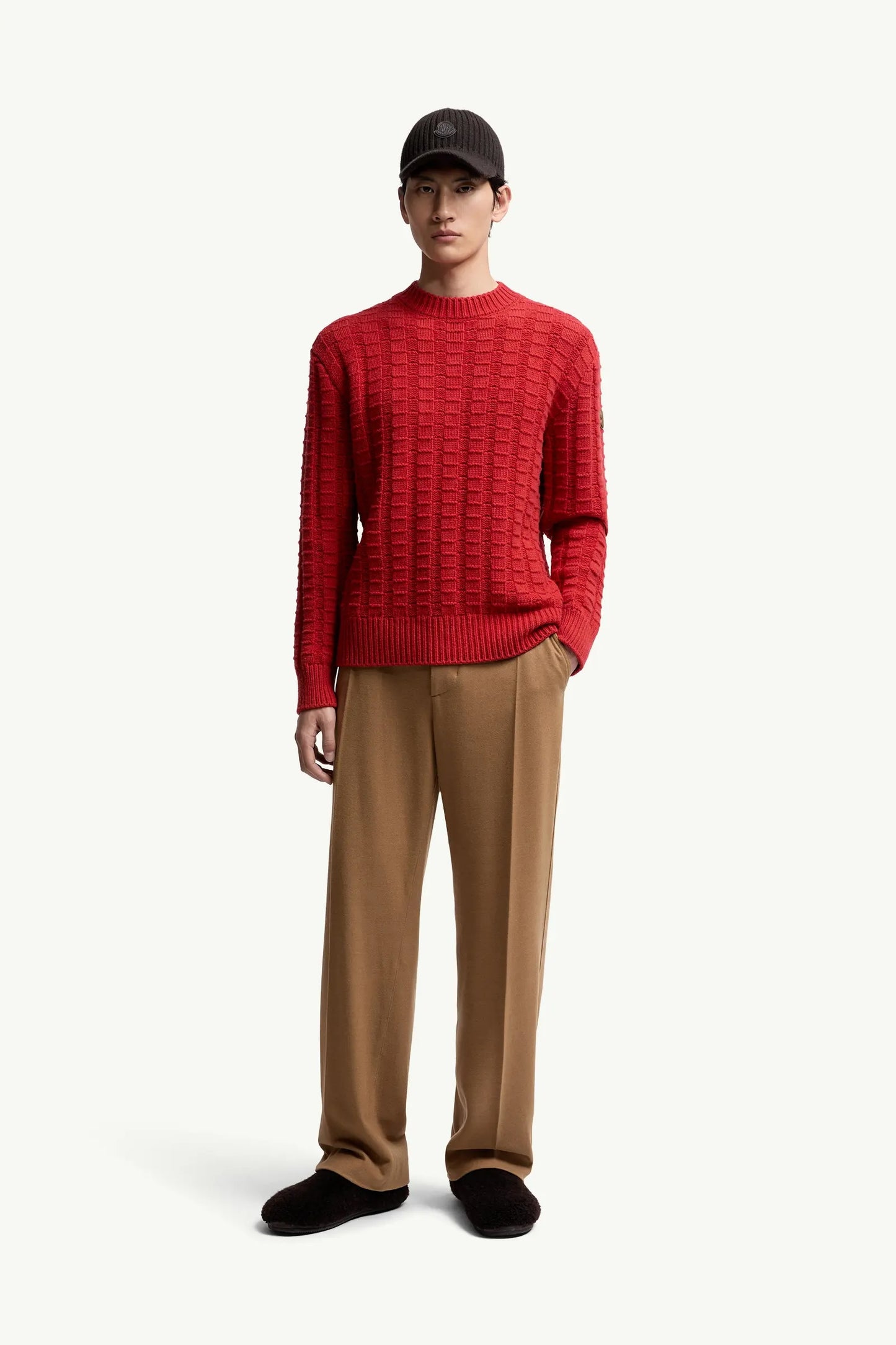 Knitwear