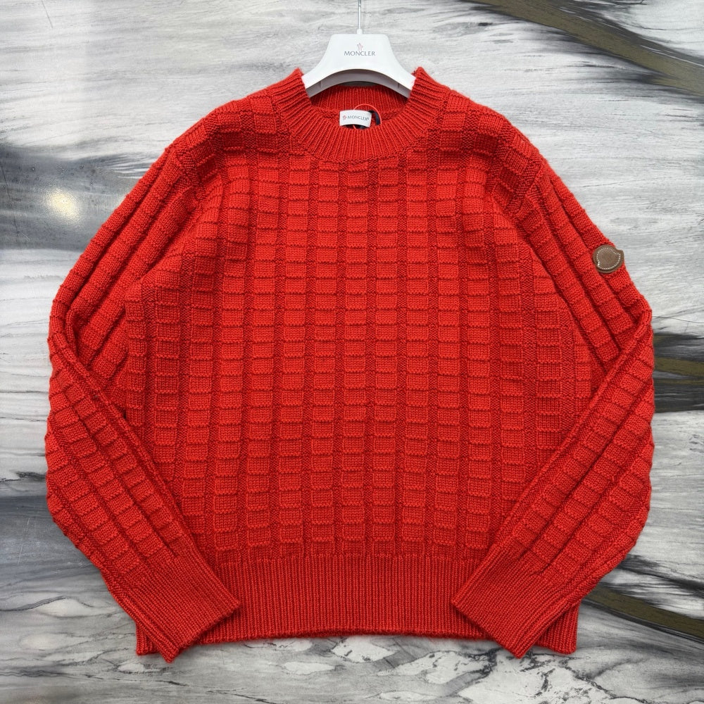 Knitwear
