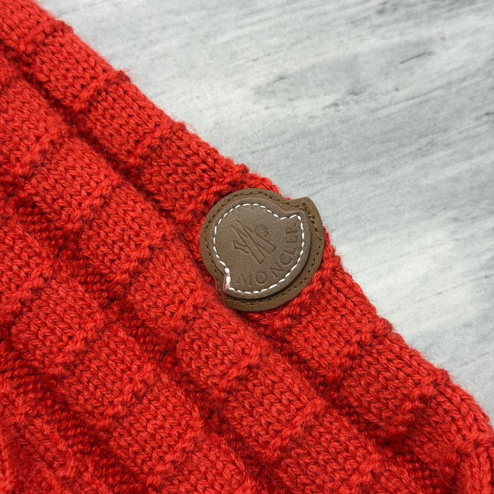 Knitwear
