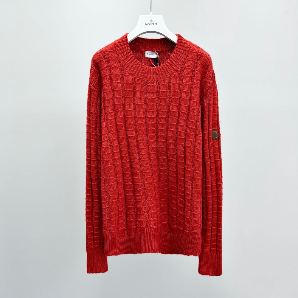 Knitwear