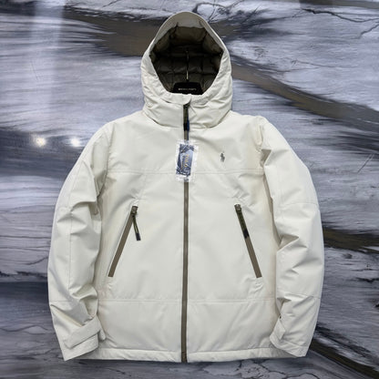 Down Jacket