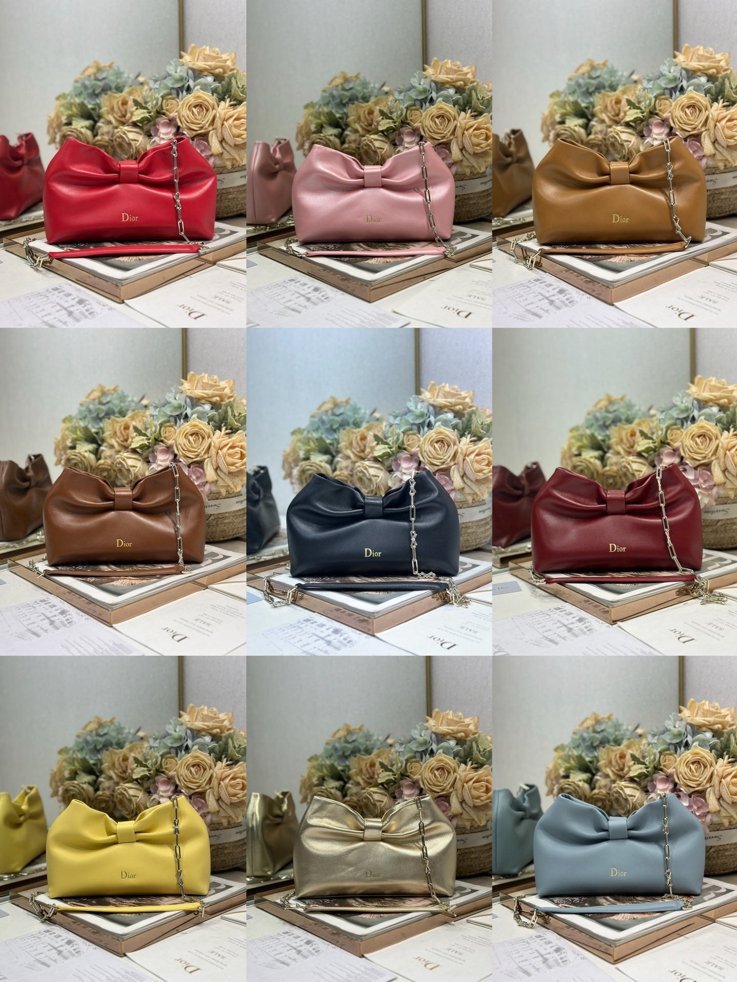 Shoulder Bag