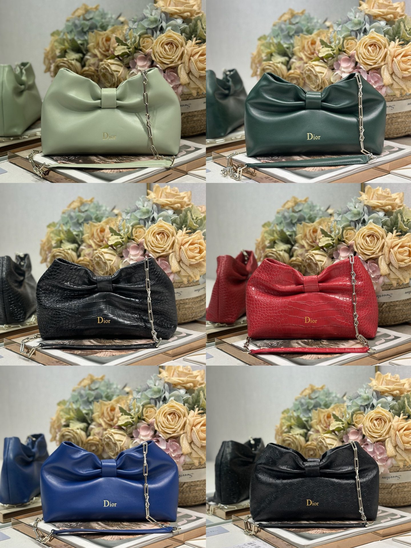 Shoulder Bag
