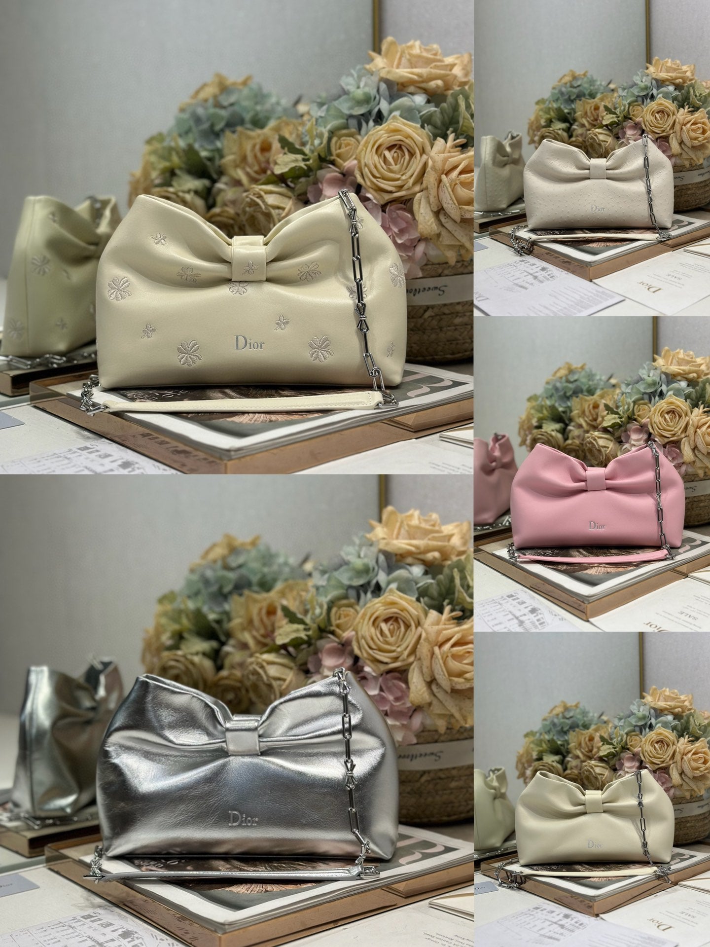 Shoulder Bag