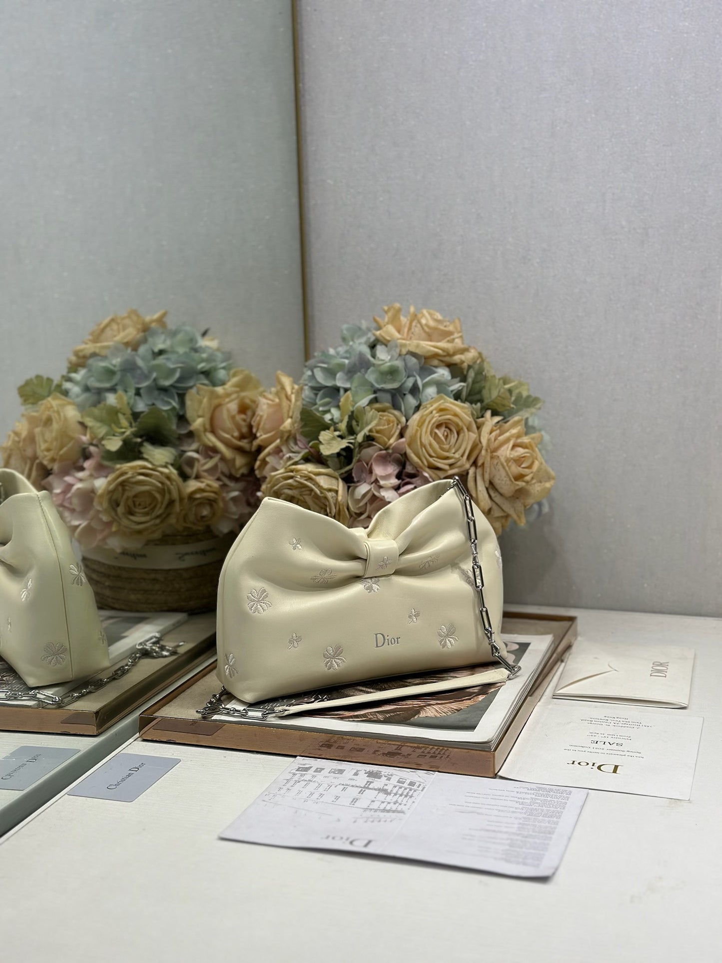 Shoulder Bag