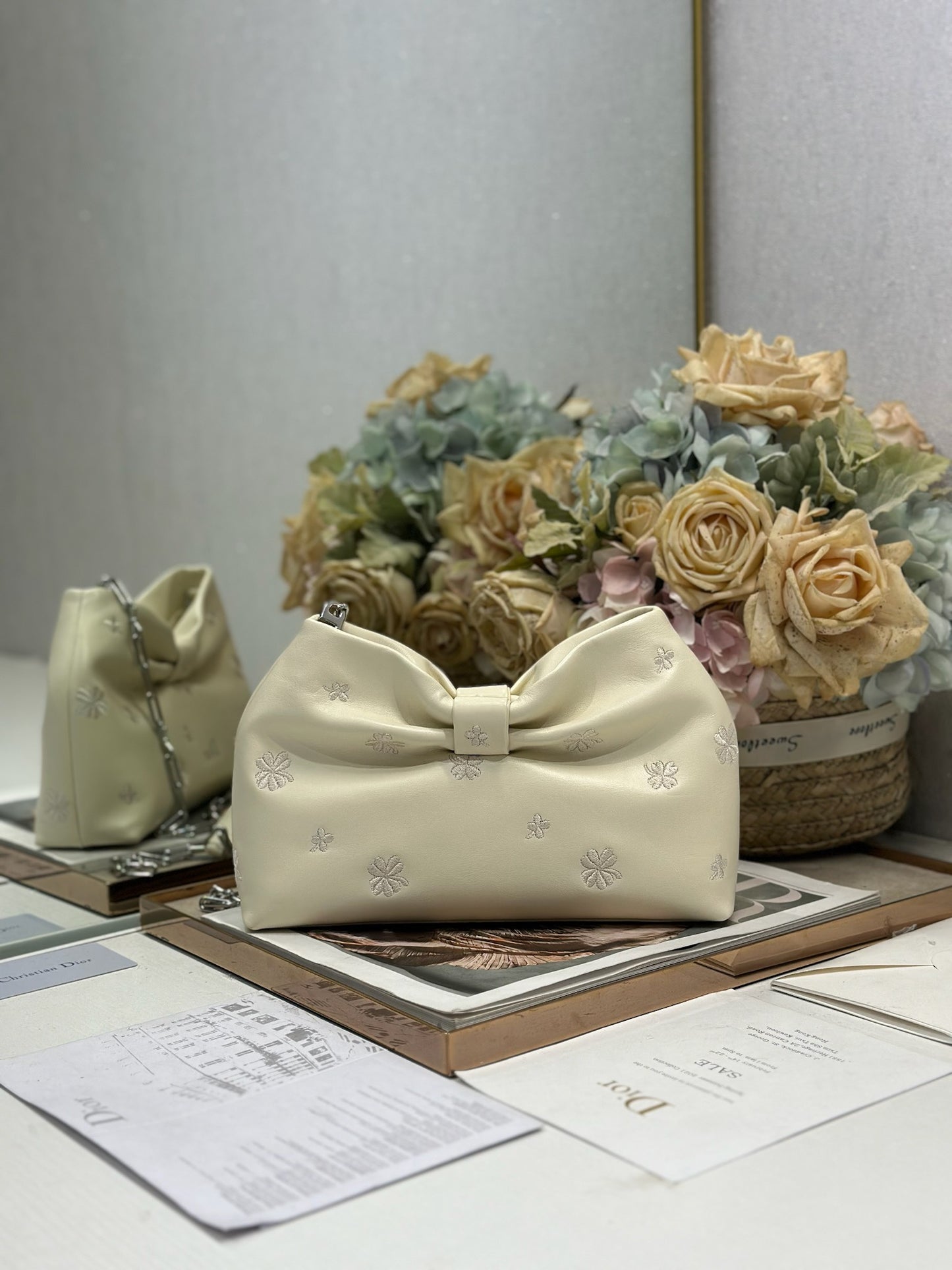 Shoulder Bag