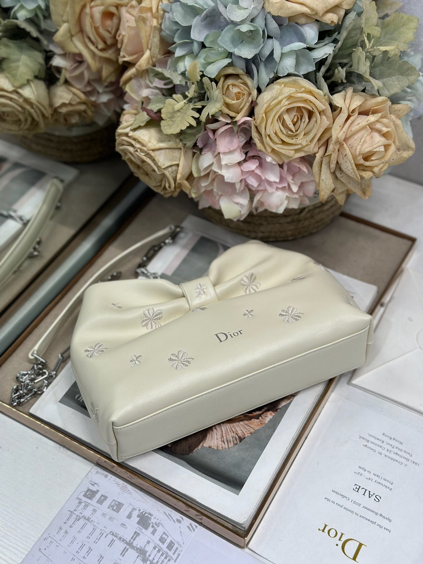 Shoulder Bag