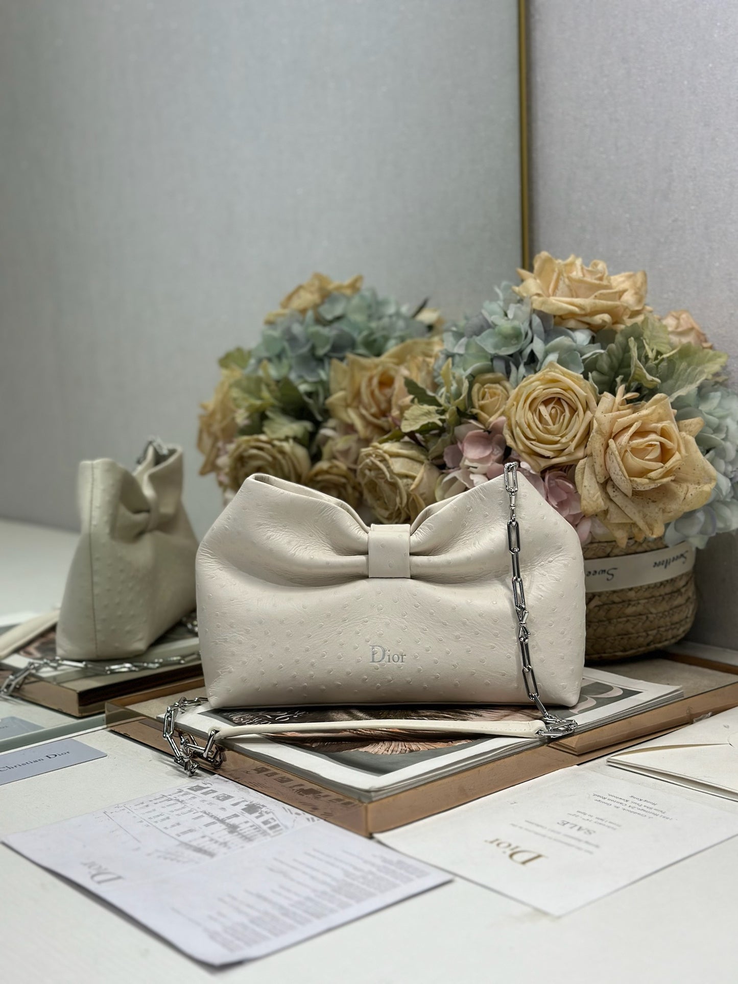 Shoulder Bag