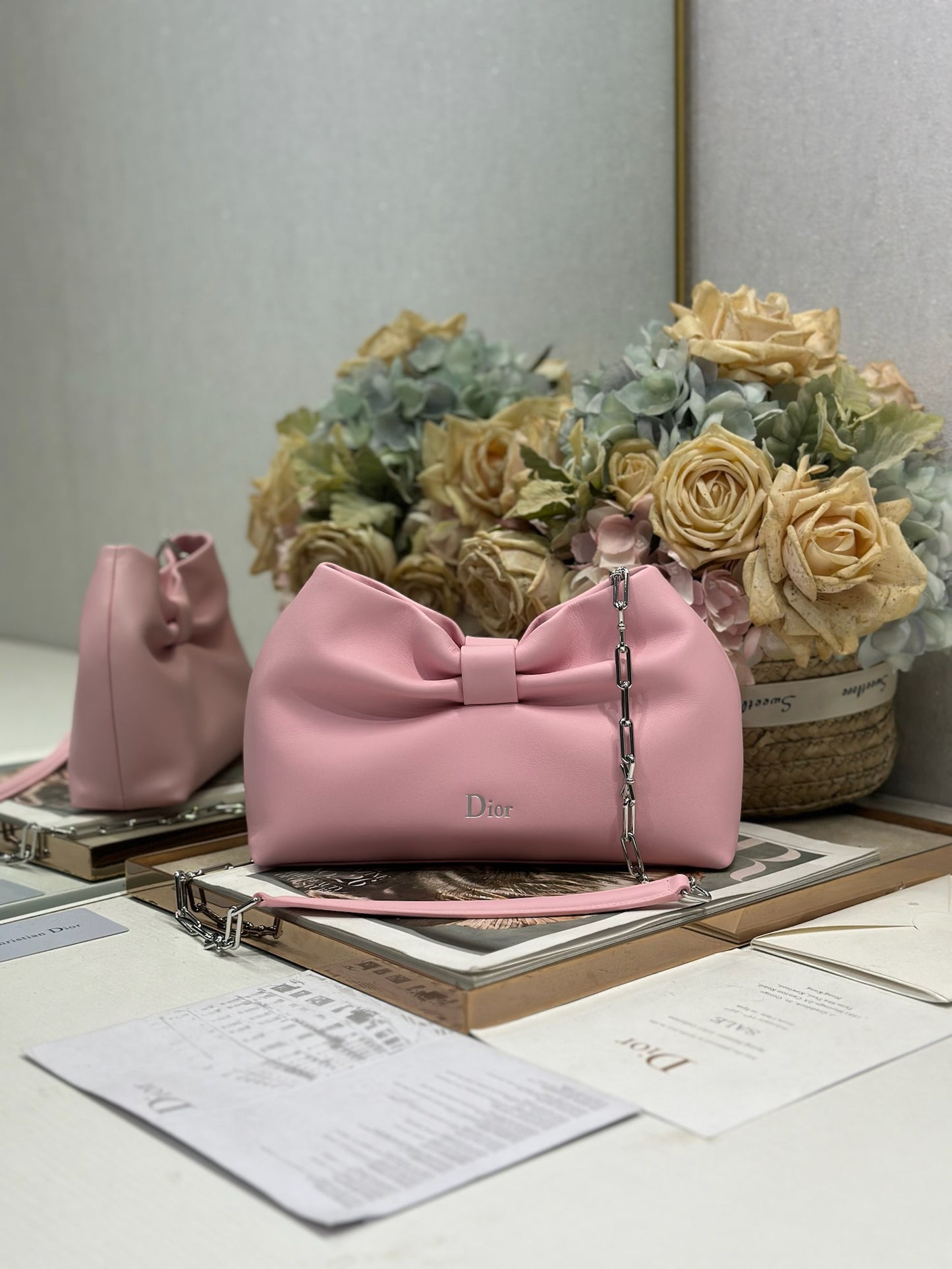 Shoulder Bag