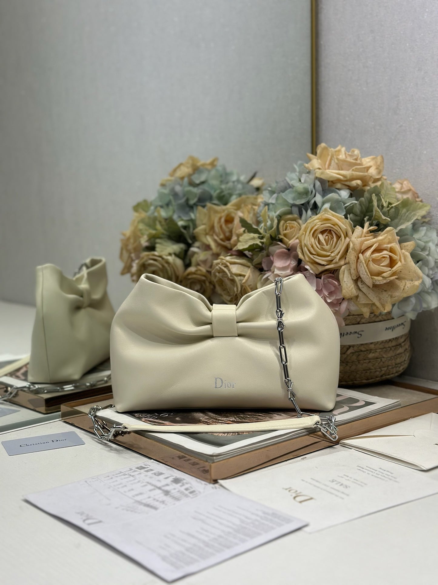 Shoulder Bag
