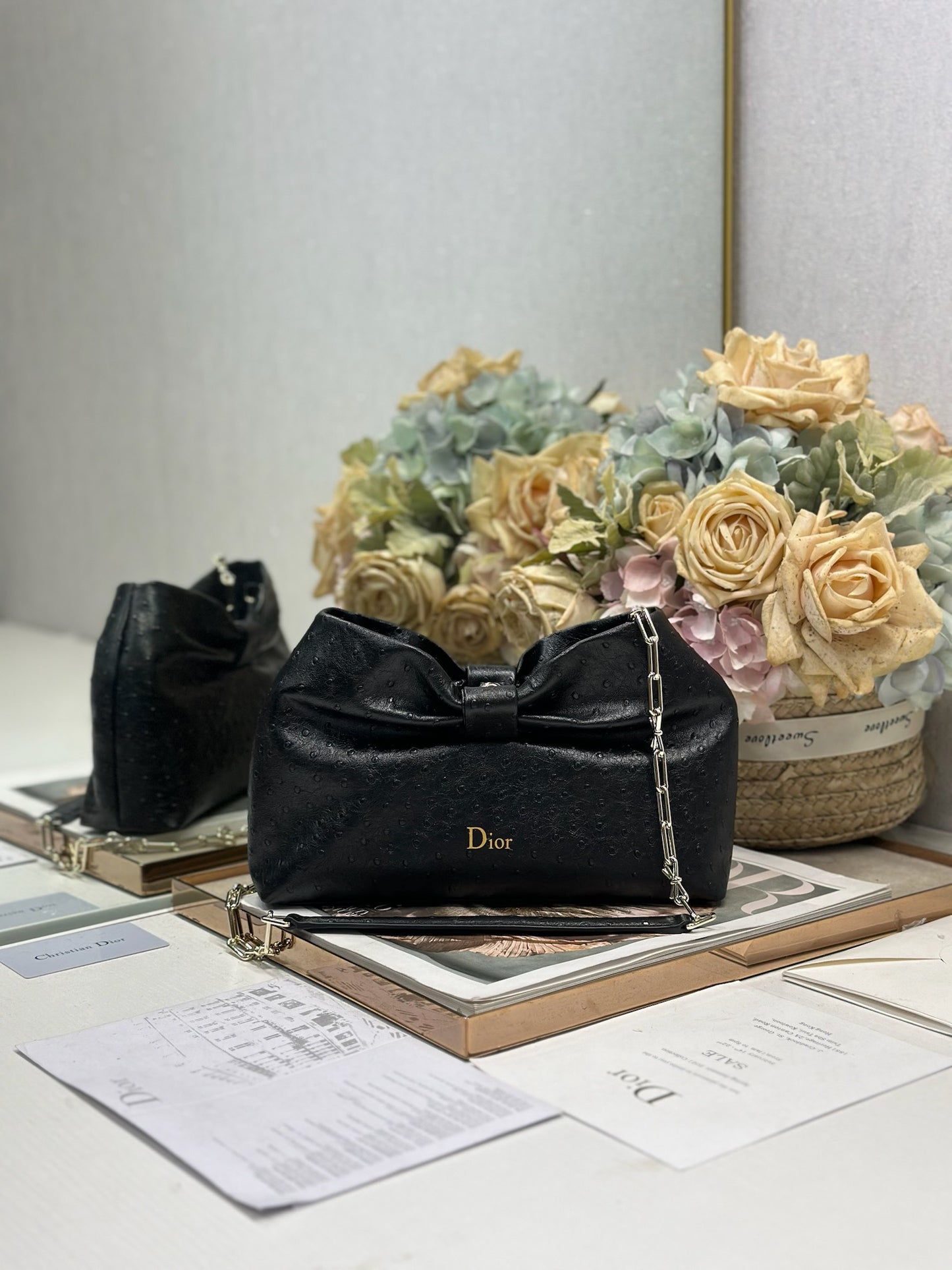 Shoulder Bag