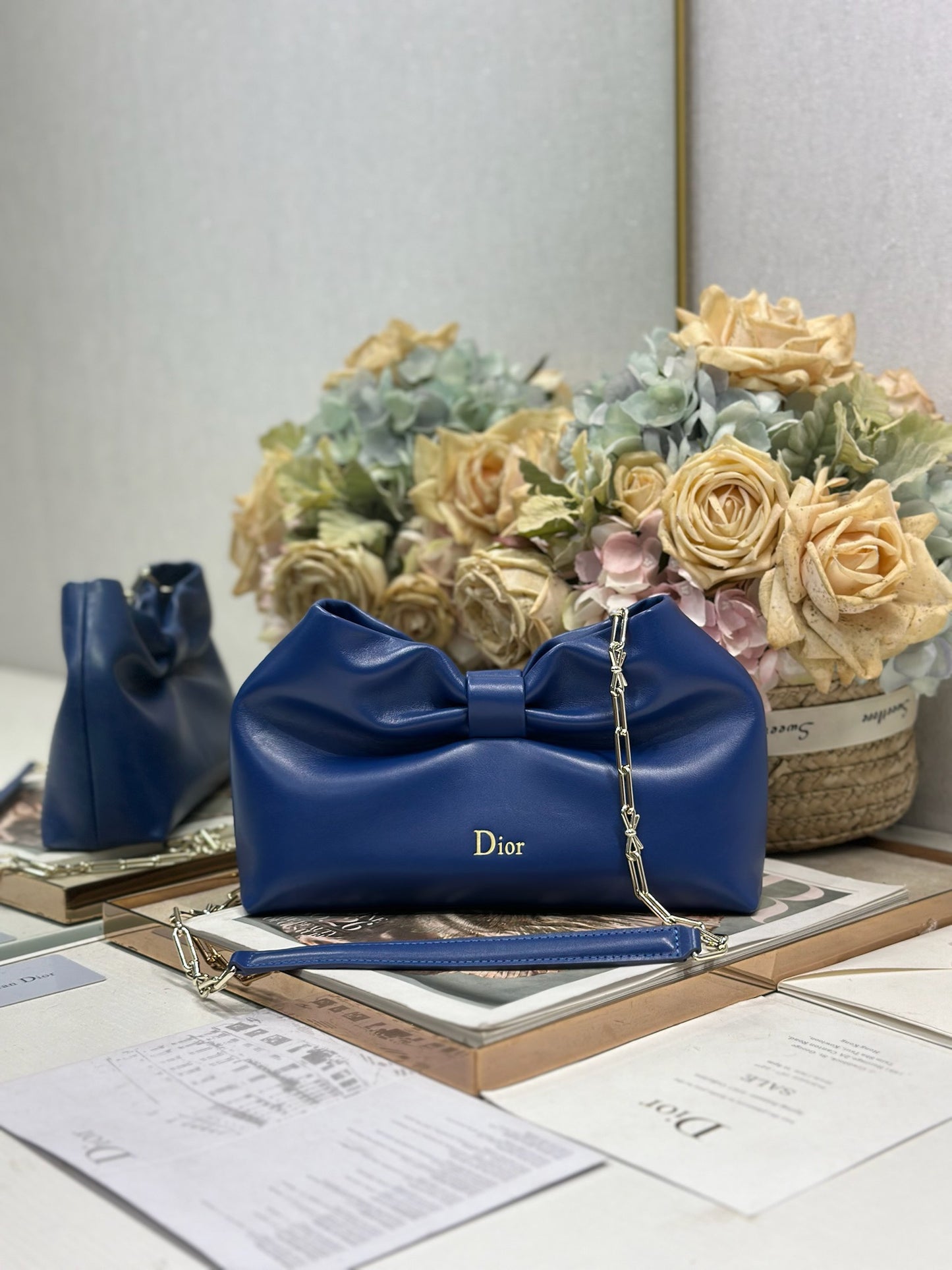 Shoulder Bag