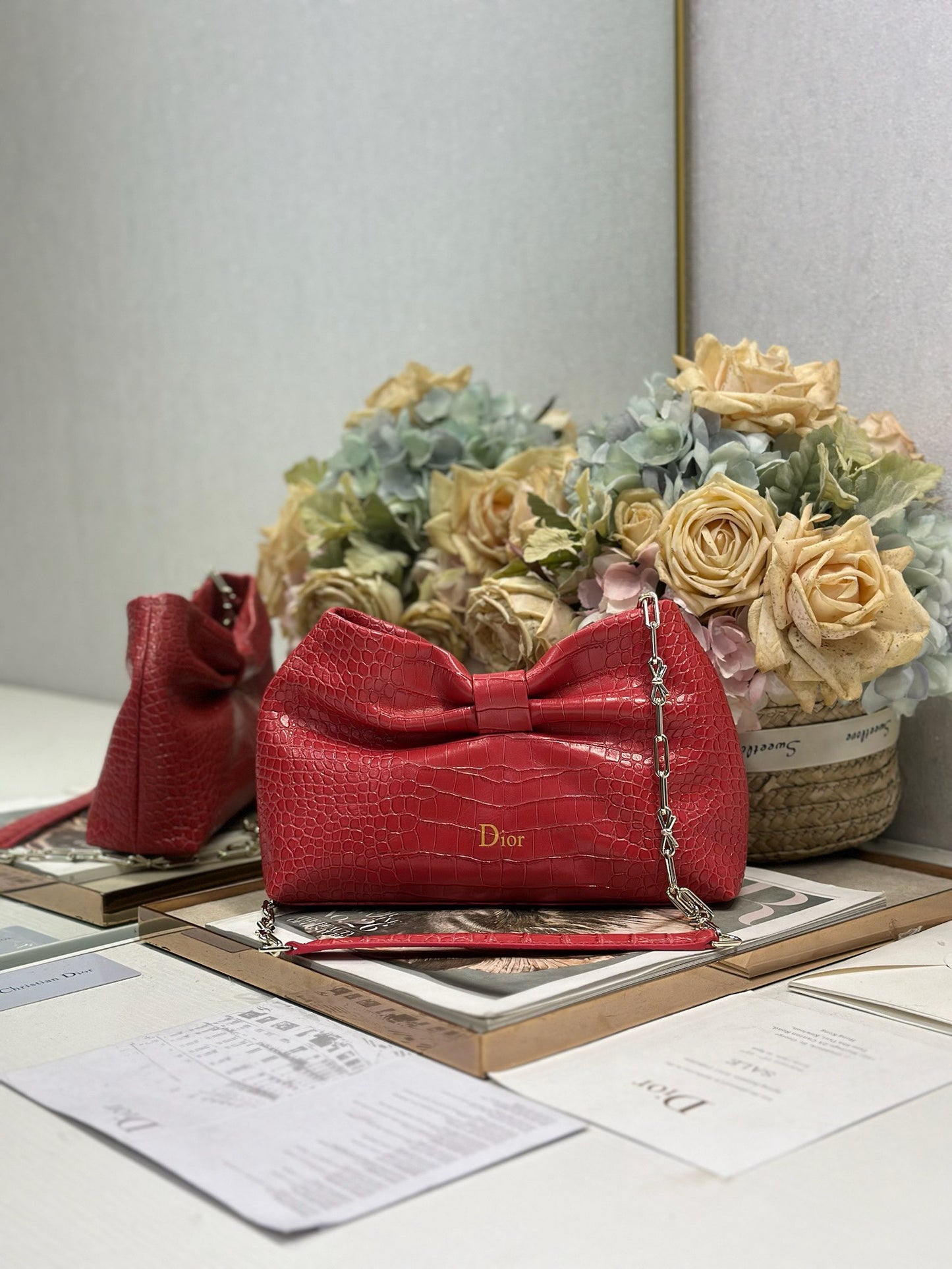 Shoulder Bag
