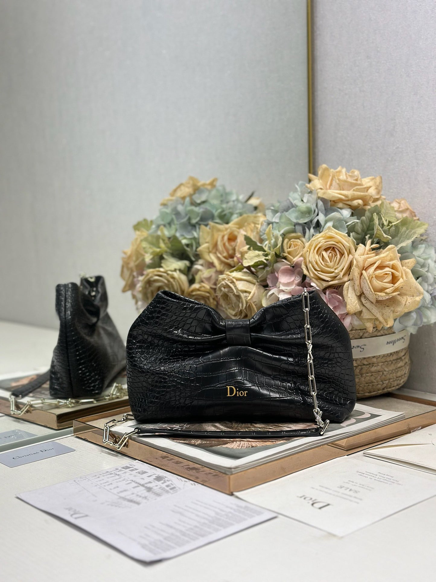 Shoulder Bag