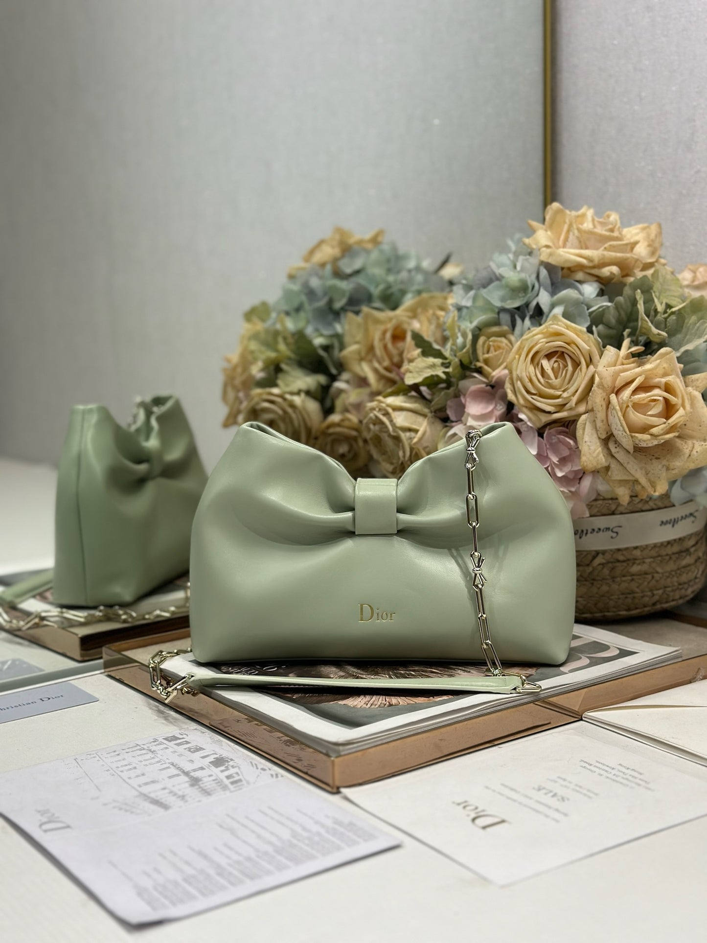 Shoulder Bag