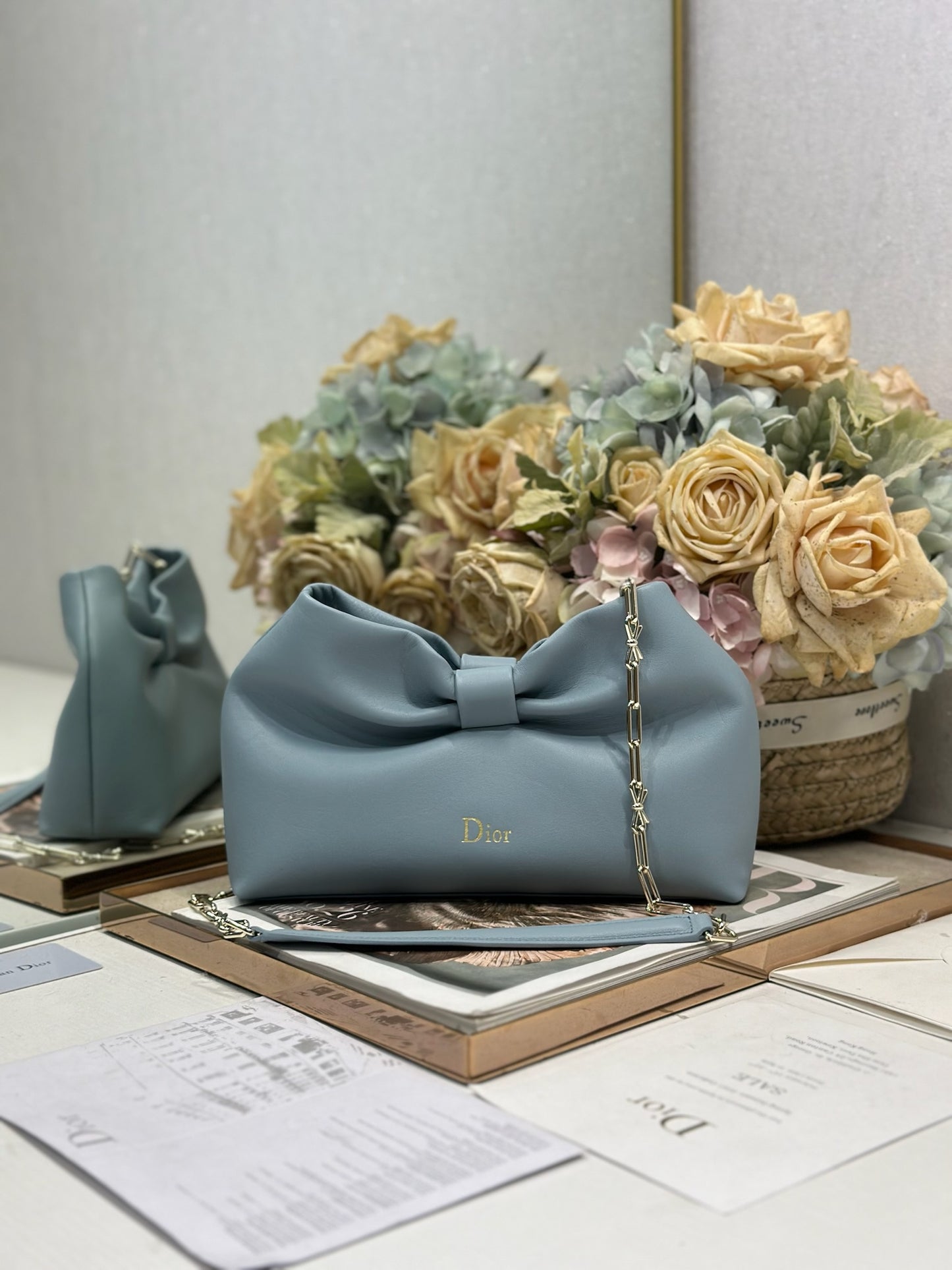Shoulder Bag