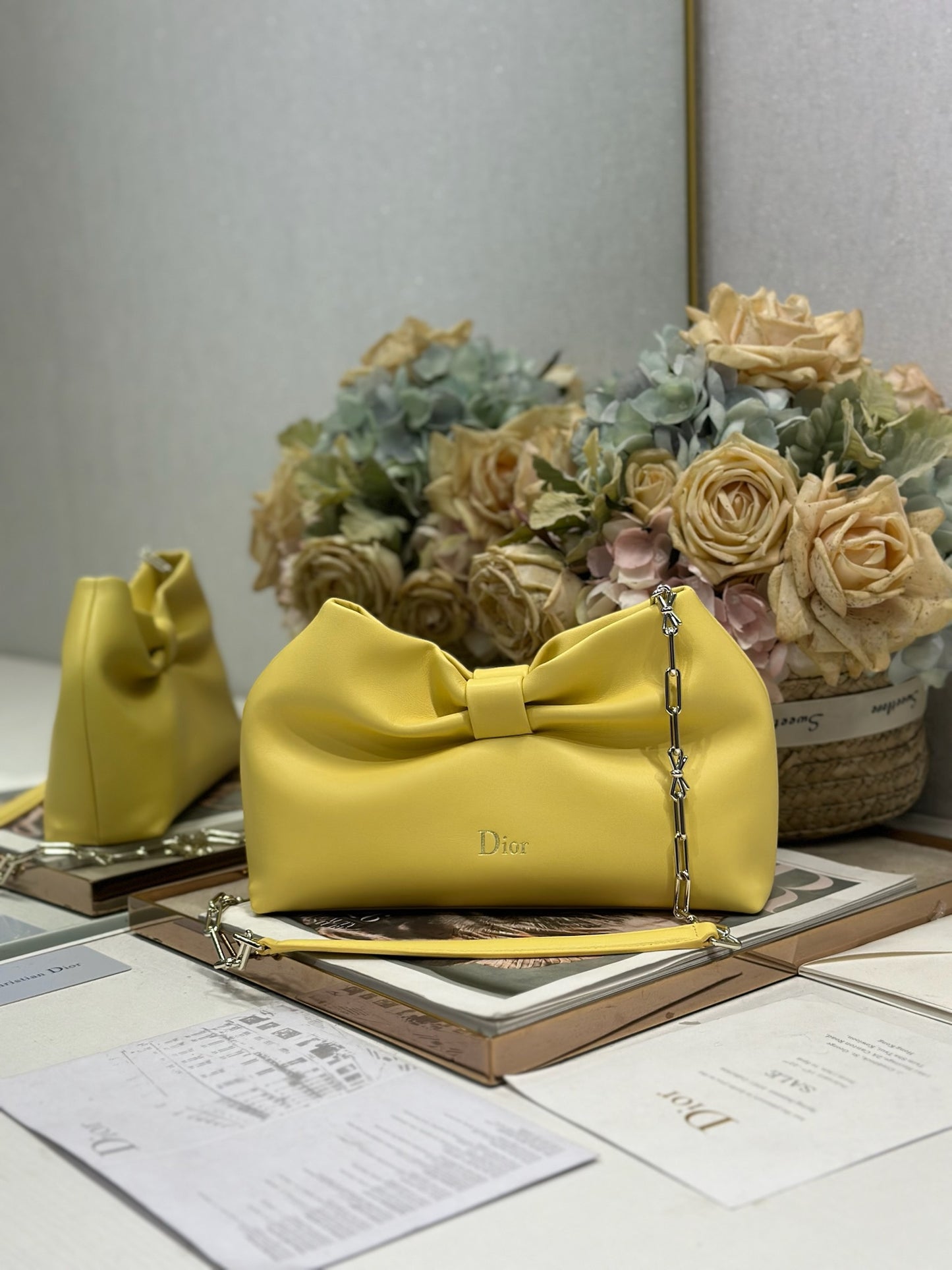 Shoulder Bag