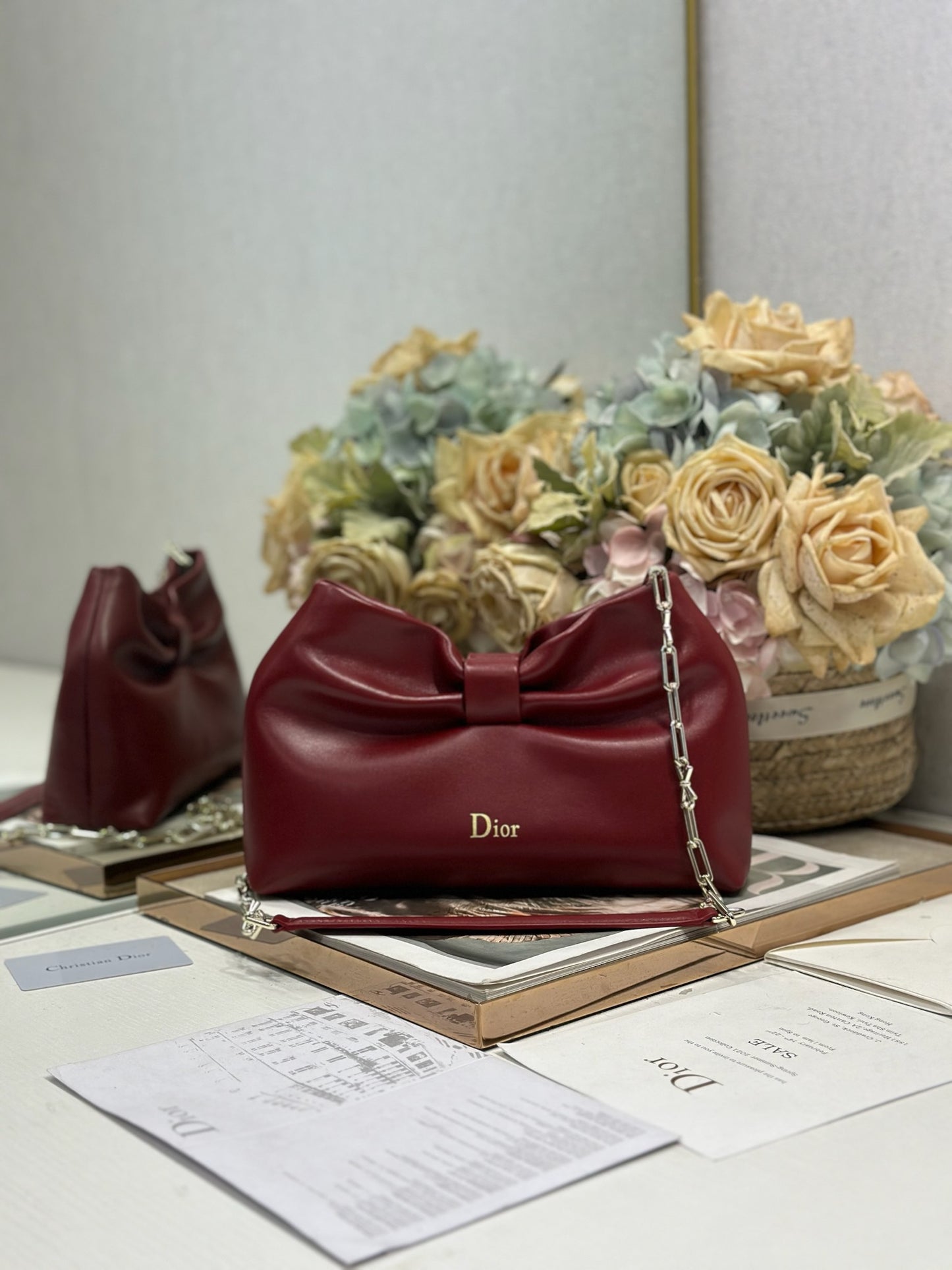 Shoulder Bag