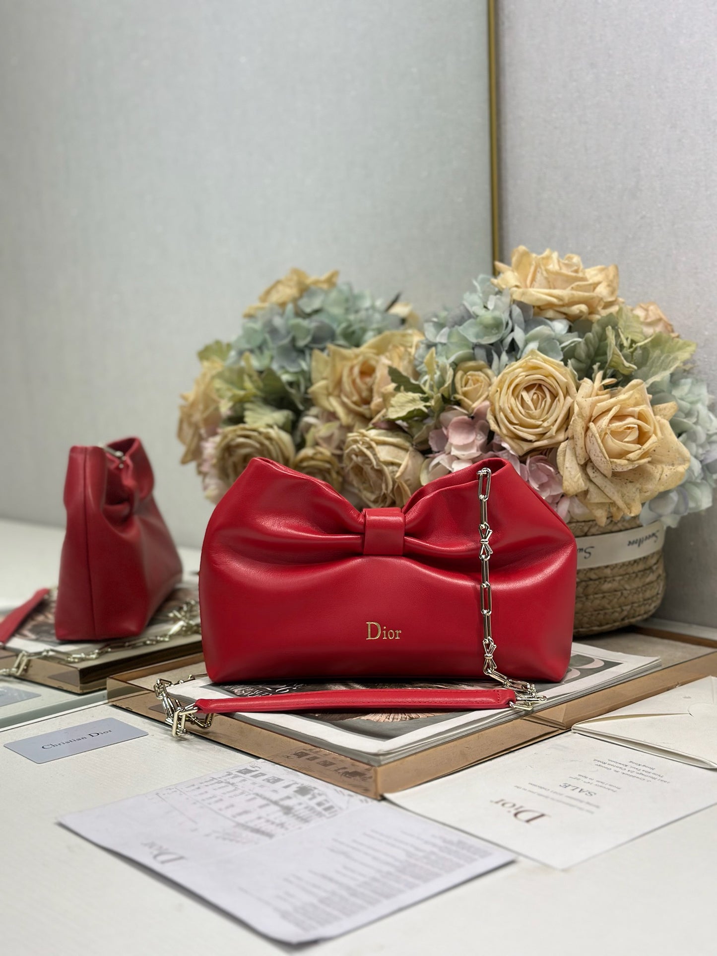 Shoulder Bag