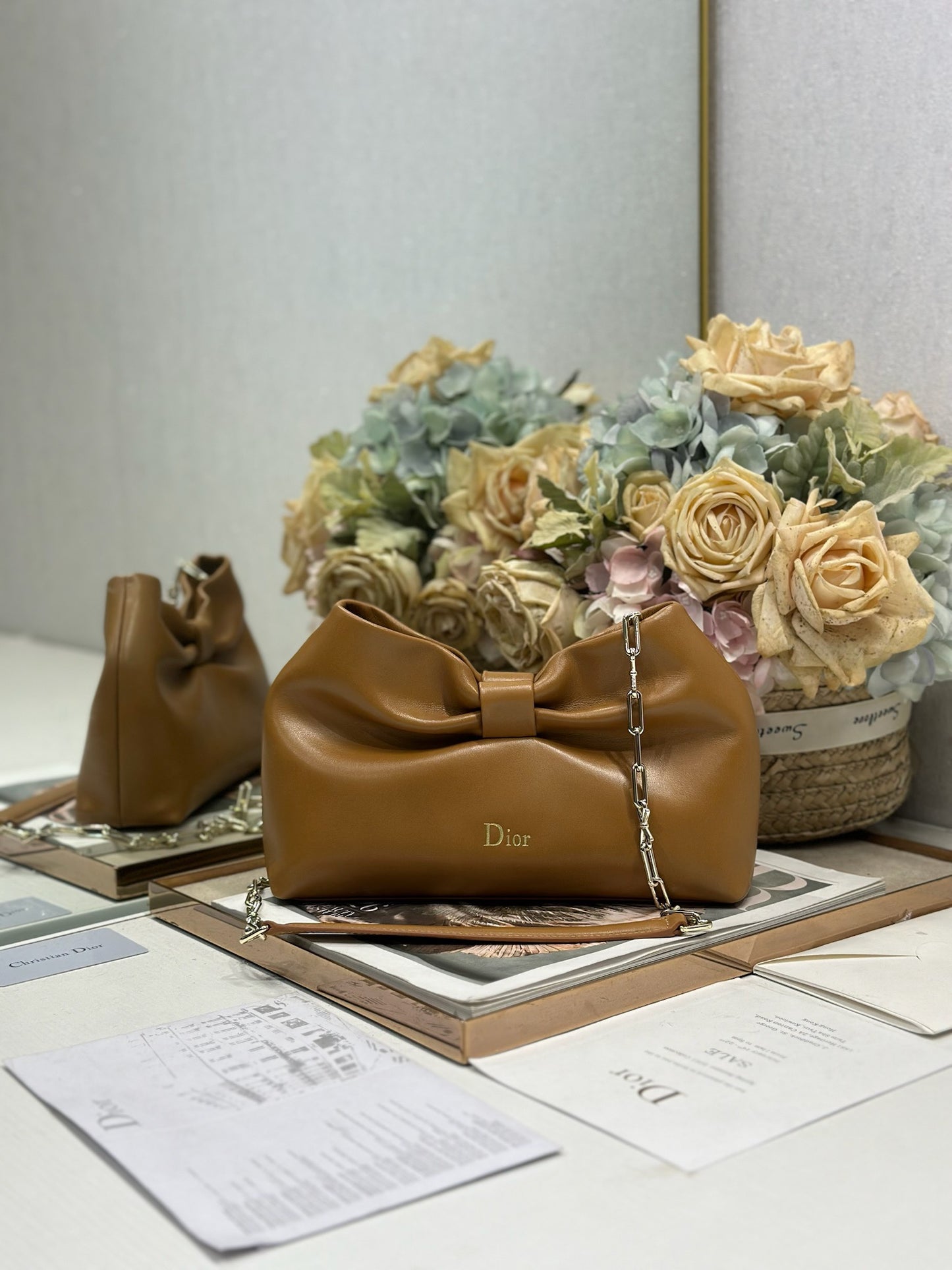 Shoulder Bag