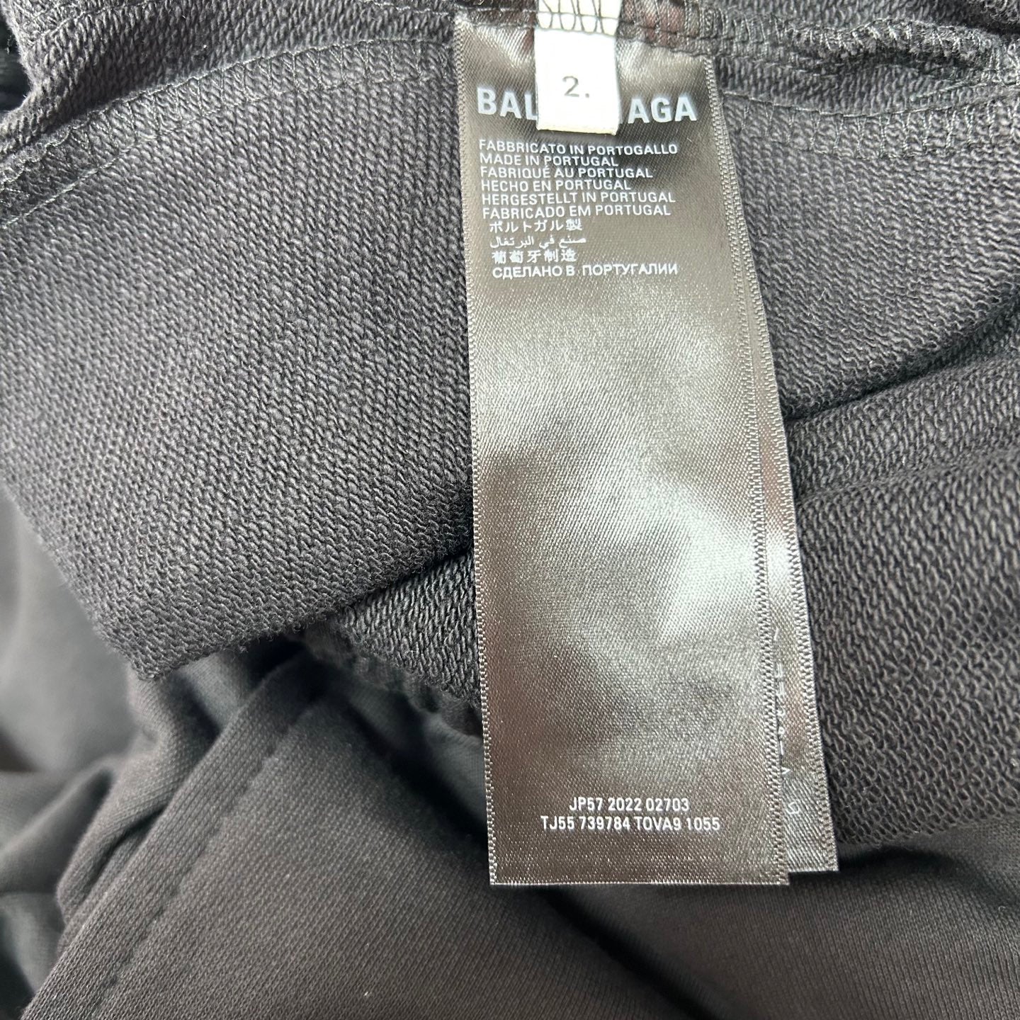 Casual Pants