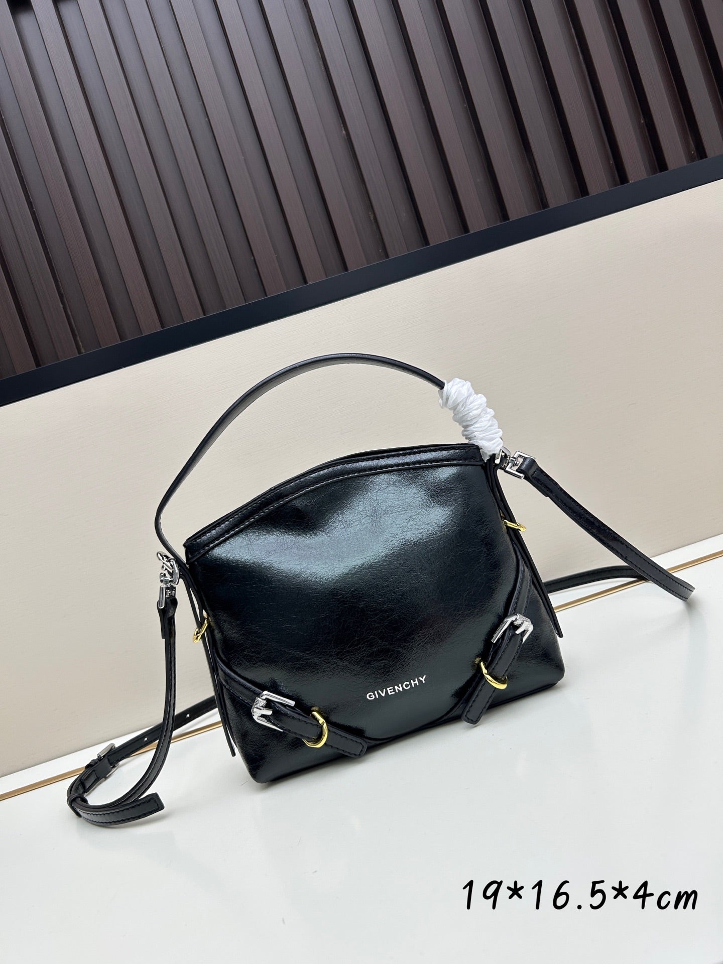 Shoulder Bag