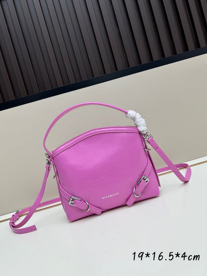 Shoulder Bag
