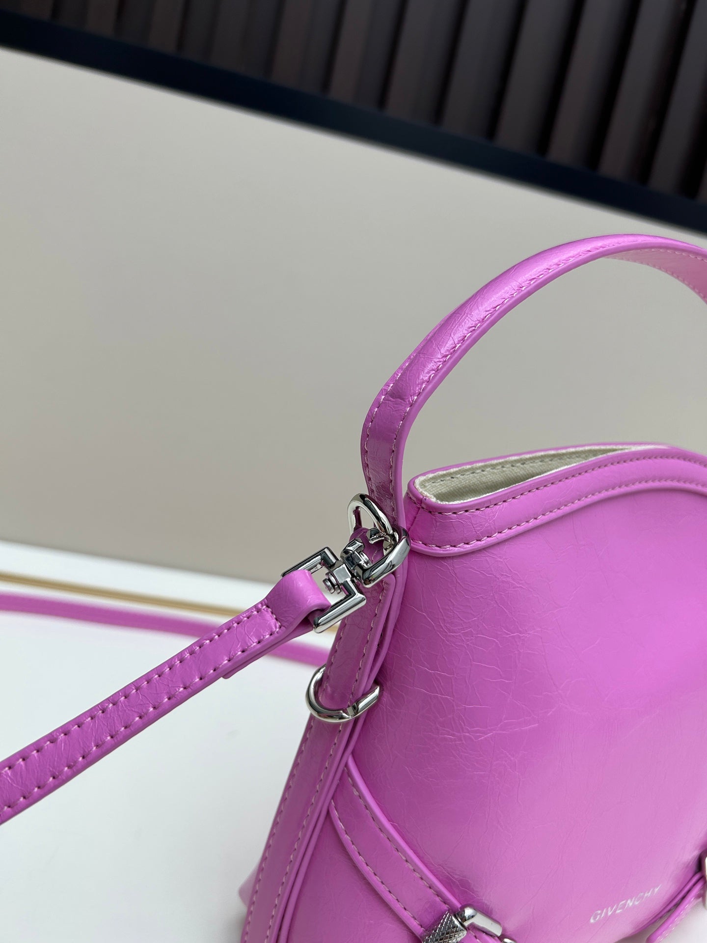 Shoulder Bag