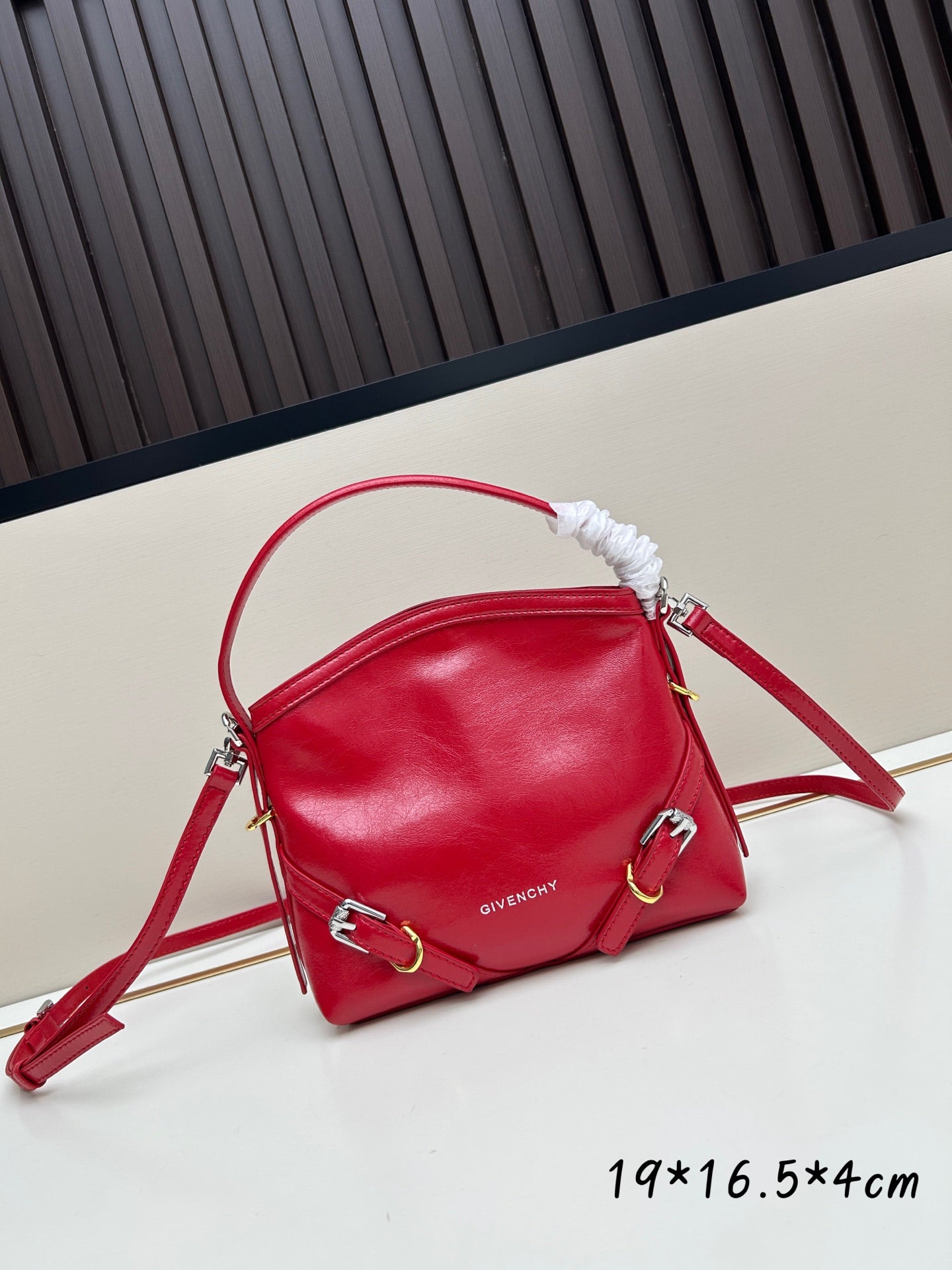 Shoulder Bag