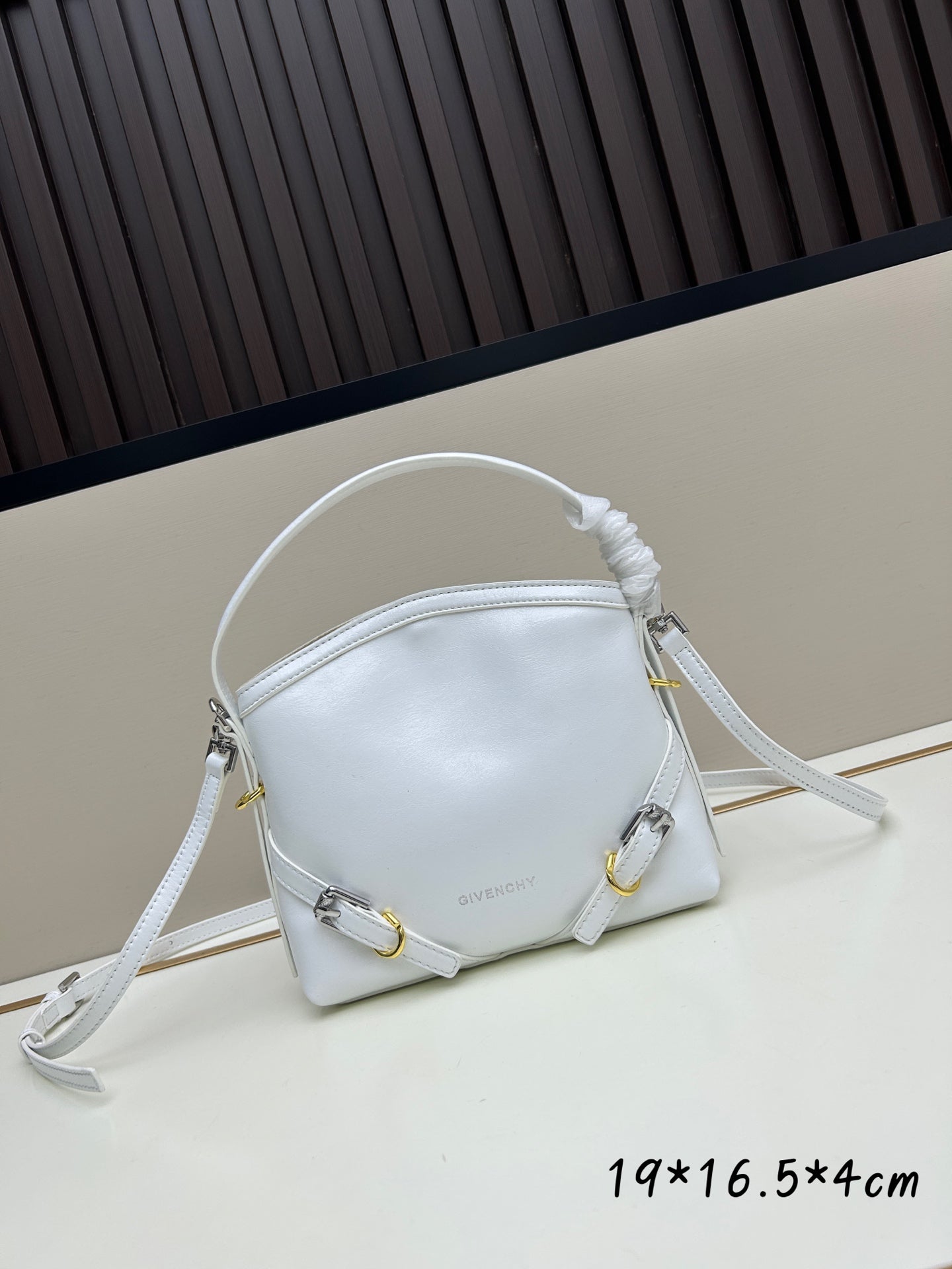 Shoulder Bag
