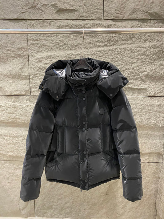 2-in-1 Down Jacket