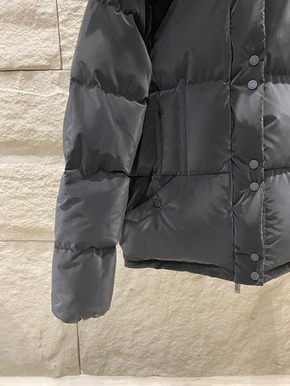 2-in-1 Down Jacket