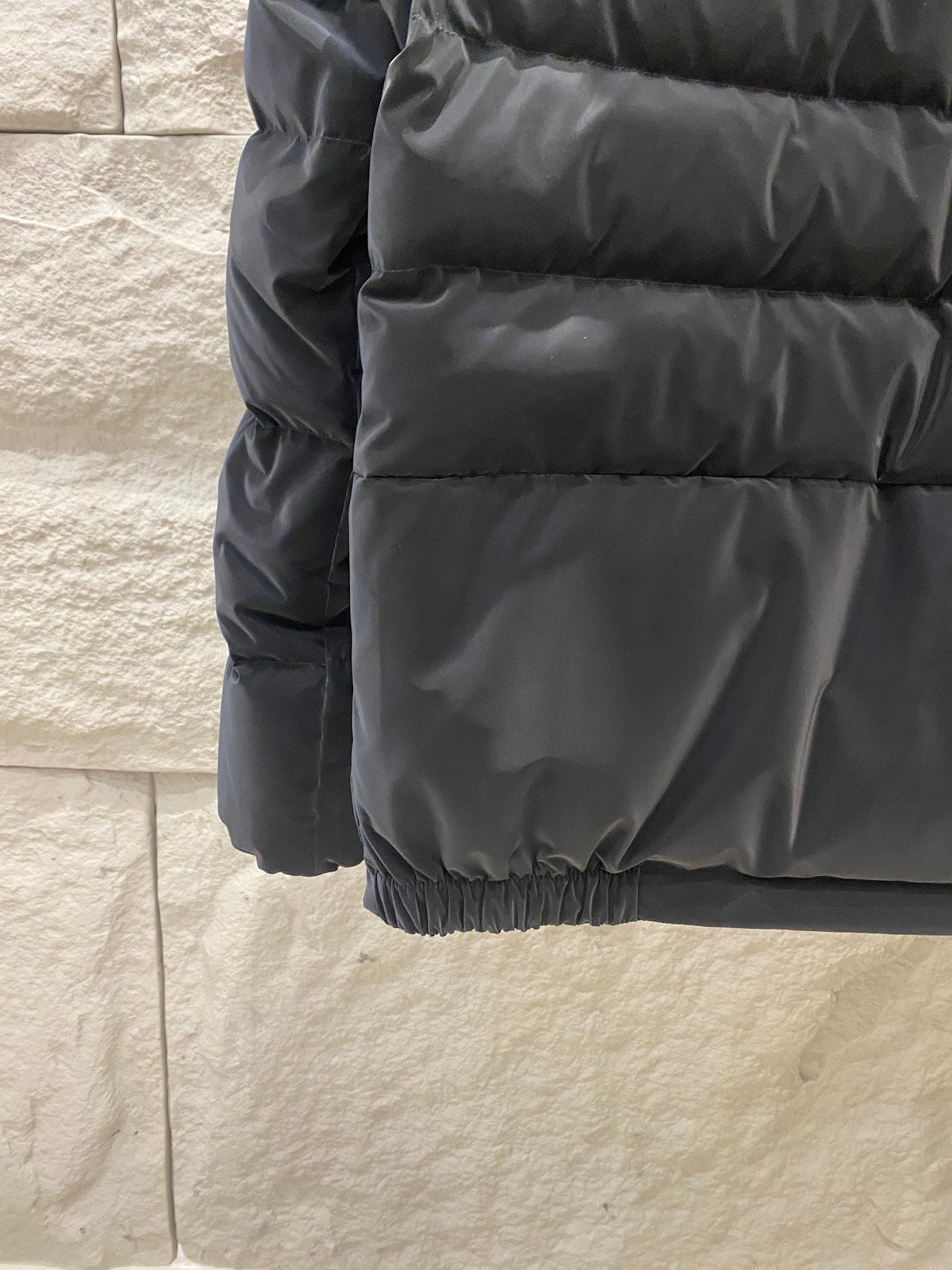 2-in-1 Down Jacket