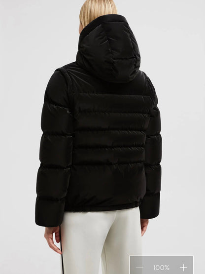 2-in-1 Down Jacket