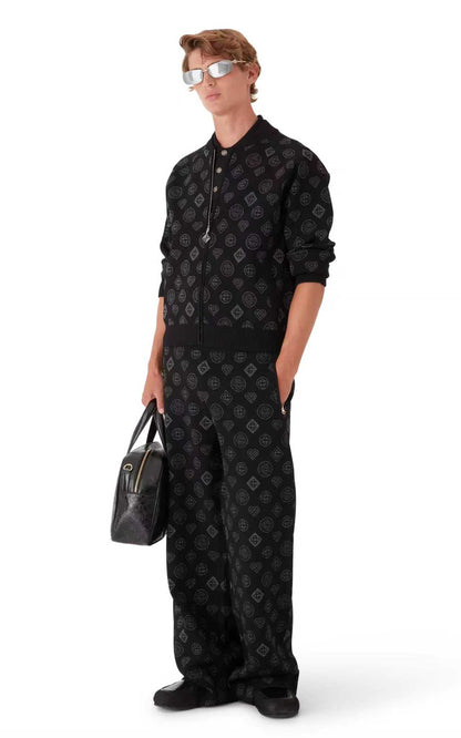 Casual Pants